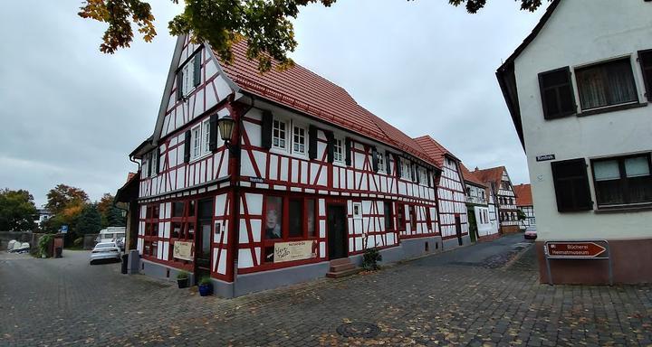 Gasthaus zum Schützenhof