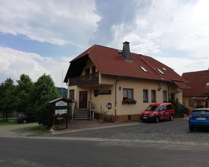 Landgasthof Rhönstübchen