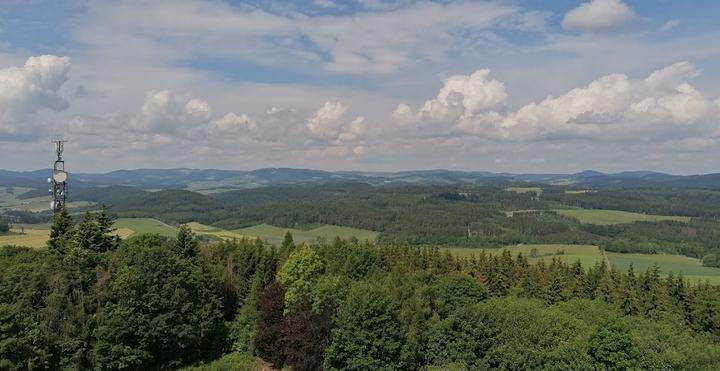 Eisenberg-Hutte Korbach Goldhausen