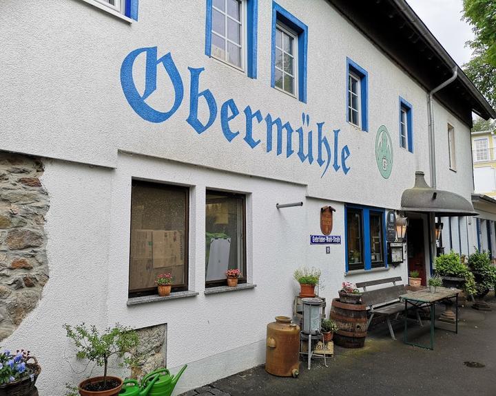 Brauhaus Obermuhle